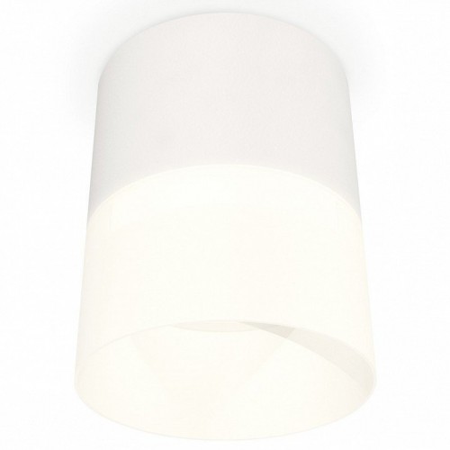 Точечный светильник Ambrella light Techno Spot XS8110002