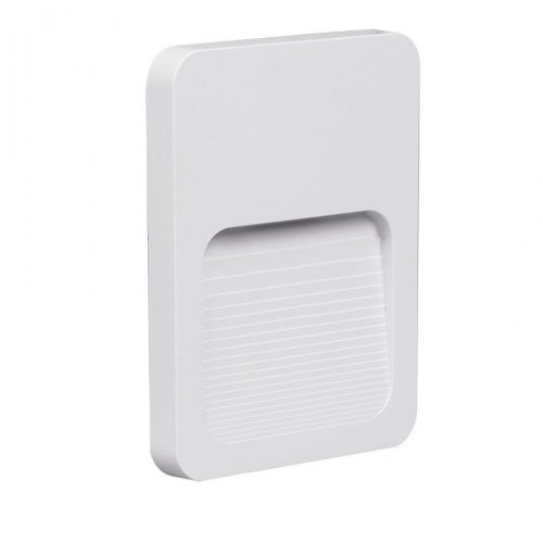 Уличный настенный светодиодный светильник Jazzway PST/W 5005570