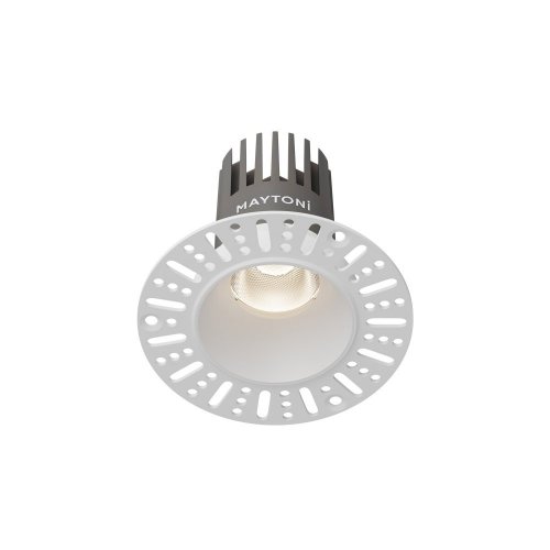 Точечный светильник Dip DL124-10W-4K-TRS-W