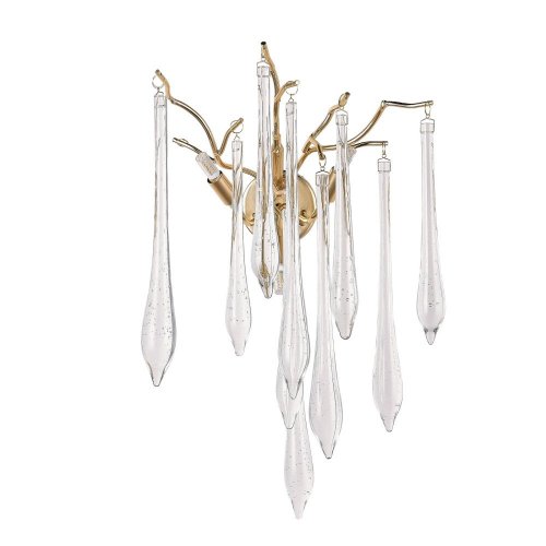 Бра MODESTYLE MS.2102.350 GD