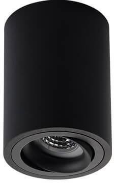 Потолочный светильник Italline M02-85115 black