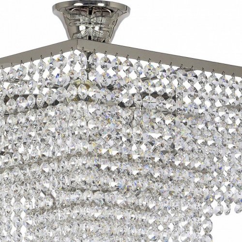 Потолочная люстра Arti Lampadari Rozzano E 1.5.40.600 N Потолочная люстра Arti Lampadari Rozzano E 1.5.40.600 N