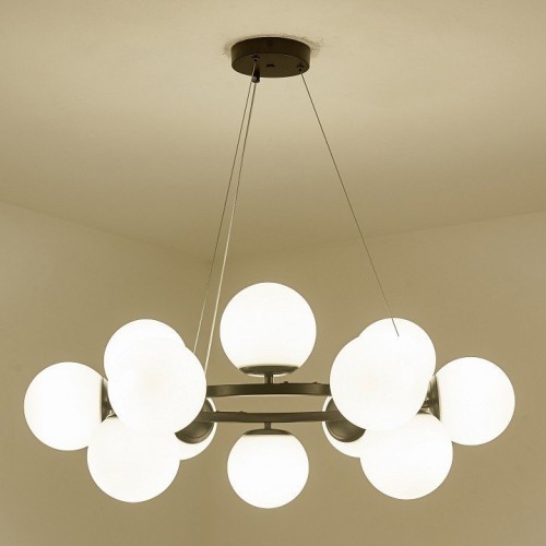 Подвесной светильник Zortes Blume ZRS.1777.04