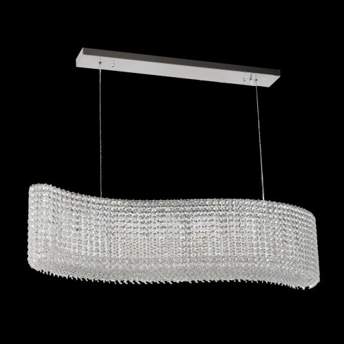 Подвесная люстра Dio DArte Dio DArte Elite Liano E 1.5.110X30.100 N Подвесная люстра Dio DArte Dio DArte Elite Liano E 1.5.110X30.100 N