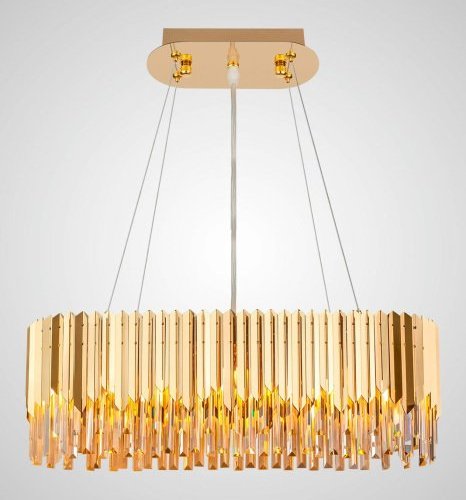 Подвесная люстра ROBERTO CAVALLI Roberto Cavalli L900 Подвесная люстра ROBERTO CAVALLI Roberto Cavalli L900