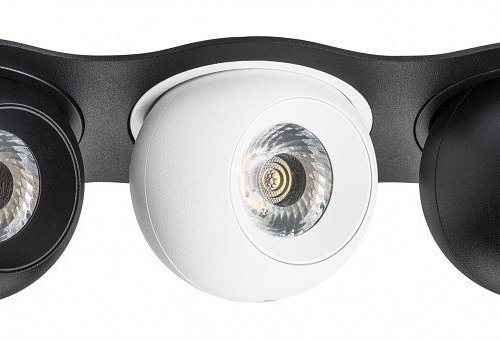 Спот Lightstar Intero i637726272 Спот Lightstar Intero i637726272