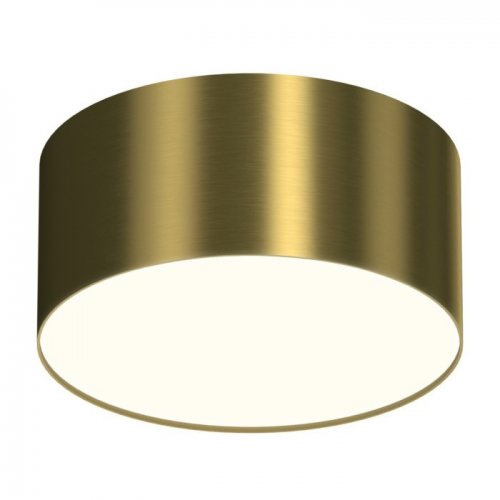 Светильник потолочный Italline IT014-0206 gold