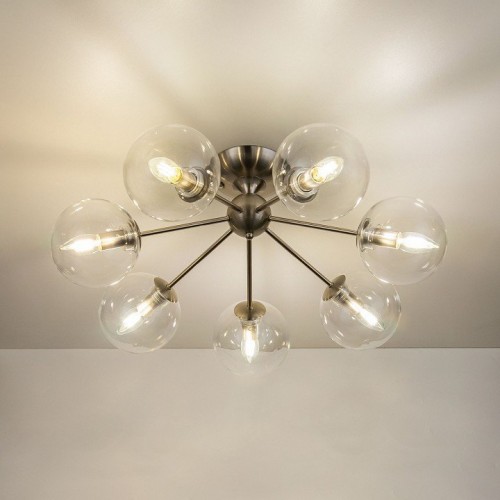 Потолочная люстра Citilux Томми CL102171 Потолочная люстра Citilux Томми CL102171