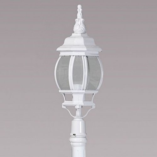 Наземный фонарь Oasis Light 83407S W