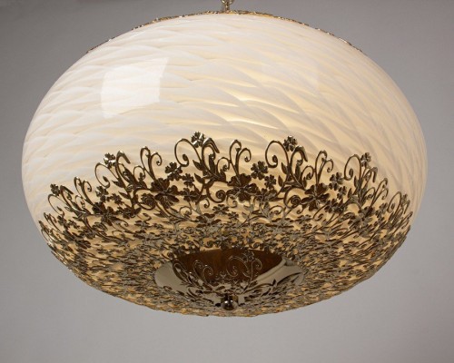 Подвесная люстра Abrasax HSD91021/4