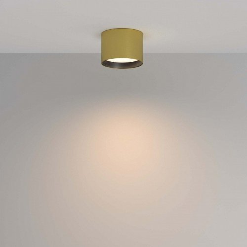 Накладной светильник Maytoni Technical Glare C127CL-L7W4K-BS