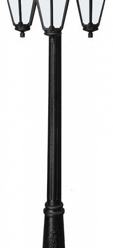 Наземный фонарь Fumagalli Saba K22.156.S30.AYE27DN Наземный фонарь Fumagalli Saba K22.156.S30.AYE27DN