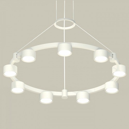 Подвесной светильник Ambrella light TRADITIONAL XR92031800