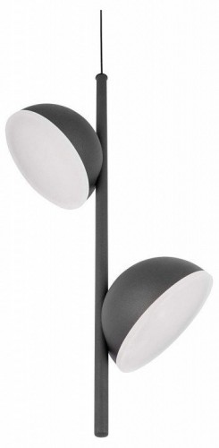 Подвесной светильник Loft IT Mons 10335 Black