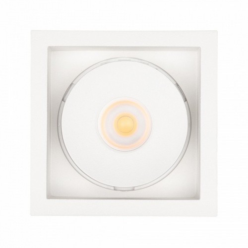 Встраиваемый светильник Arlight CL-SIMPLE-S80x80-9W Warm3000 (WH, 45 deg) 026874 Встраиваемый светильник Arlight CL-SIMPLE-S80x80-9W Warm3000 (WH, 45 deg) 026874