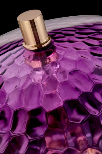 Настольная лампа Chantale LE3027/1T GD/PU