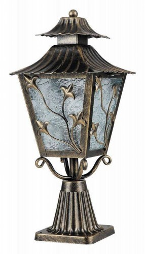 Уличный светильник Feron Палермо PL634 11644