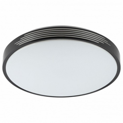 Потолочный светильник ЭРА SPB-6-70-RC Liburn