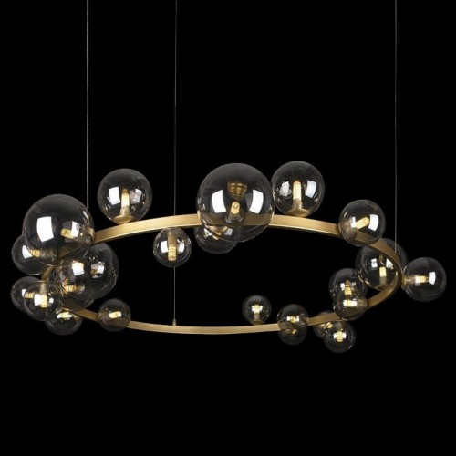 Подвесной светильник Loft IT Molecule 10139/1200