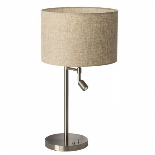 Интерьерная настольная лампа Citilux Duplet CL801011