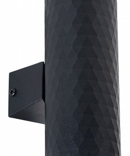 Архитектурная подсветка Arte Lamp Hyadum A3458AL-2BK