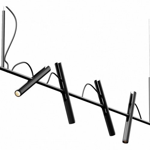 Подвесной светильник ST Luce Lilt SL6210.403.04