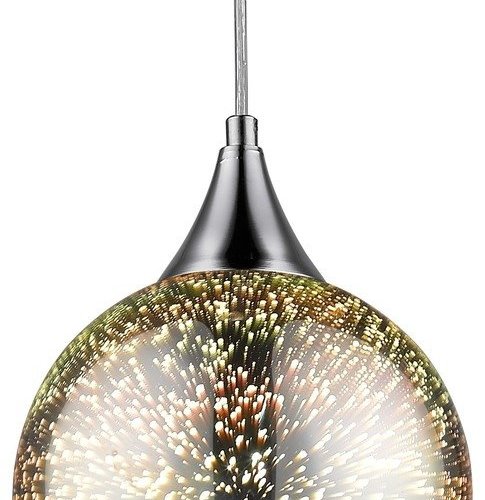 Подвесной светильник Velante 334-106-01