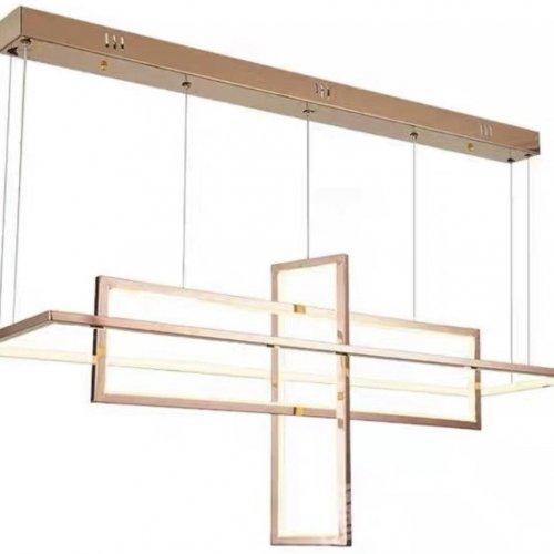 Подвесной светильник  F0424-16