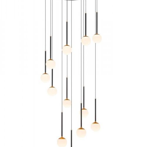 Подвесной светильник Lucide CALINA  24404/84/30