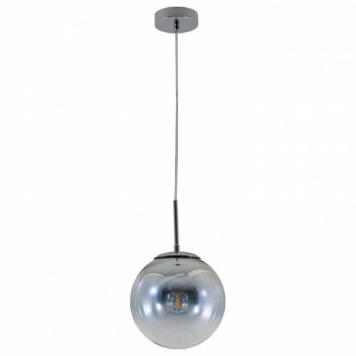 Подвесной светильник Arte Lamp Jupiter Chrome A7961SP-1CC Подвесной светильник Arte Lamp Jupiter Chrome A7961SP-1CC