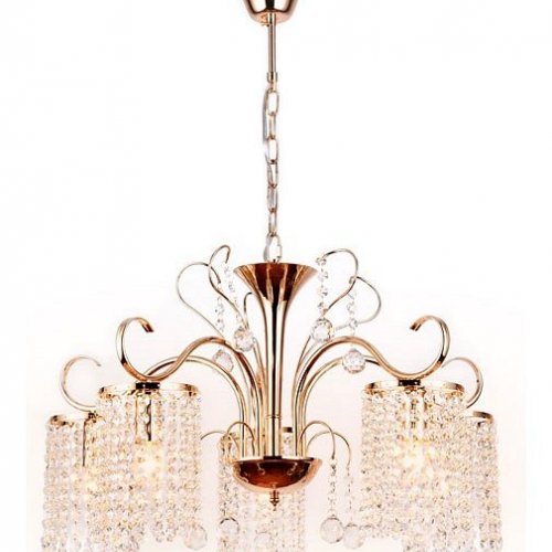 Подвесная люстра Ambrella light Traditional TR4507