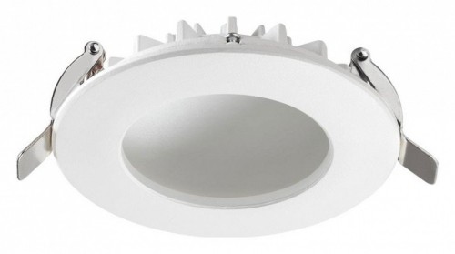 Точечный светильник Novotech Spot 358805