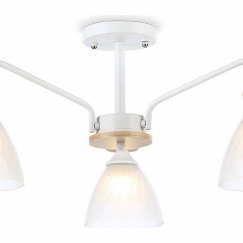 Потолочная люстра Ambrella light TRADITIONAL TR9562