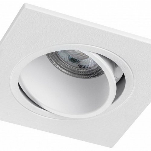 Точечный светильник Lightstar Singo 012616 Точечный светильник Lightstar Singo 012616