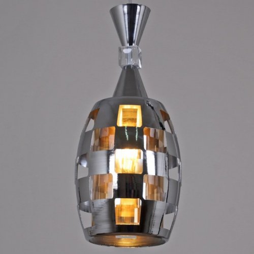 Подвесной светильник Reluce 04132-0.9-03 CH Подвесной светильник Reluce 04132-0.9-03 CH