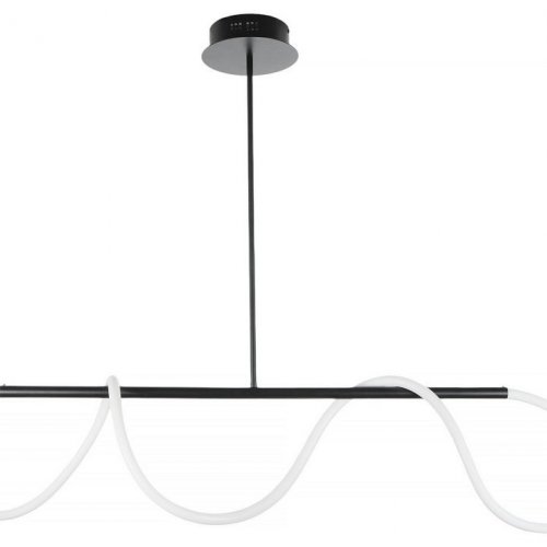 Подвесной светильник MyFar Thomas MR2383-1CL