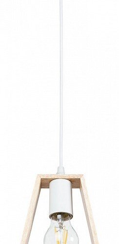 Подвесной светильник Arte Lamp Brussels A8030SP-1WH