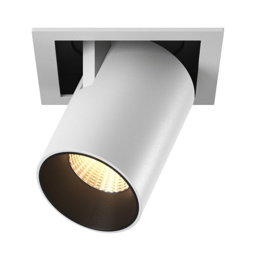Точечный светильник DesignLed SPL SPL-SQ1-12-WW Точечный светильник DesignLed SPL SPL-SQ1-12-WW