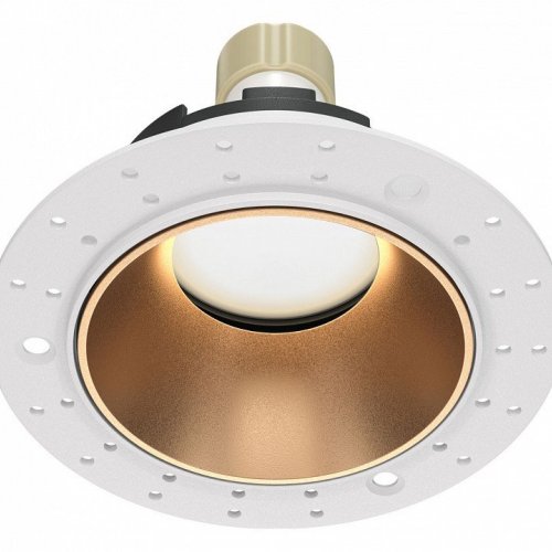 Встраиваемый светильник Maytoni Technical Share DL051-U-2WMG