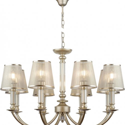 Подвесная люстра AM Group JOLLY JOLLY SP8