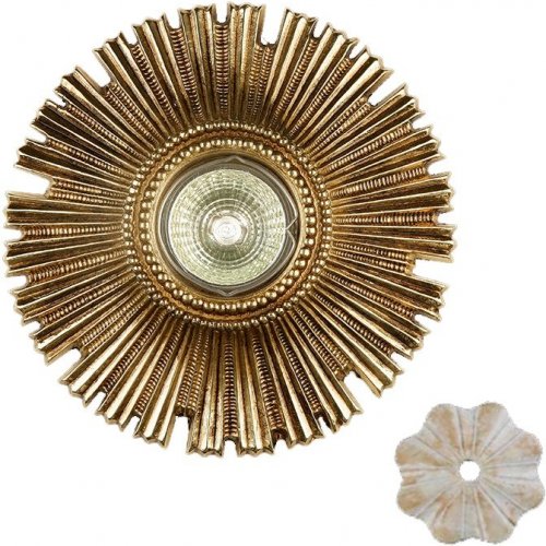 Точечный светильник Martinez Y Orts 3921 3921/1X D-26 Точечный светильник Martinez Y Orts 3921 3921/1X D-26