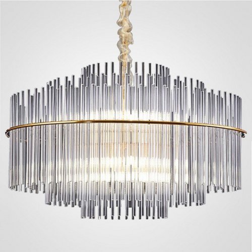 Подвесная люстра ImperiumLoft NOCTURNE01 Подвесная люстра ImperiumLoft NOCTURNE01