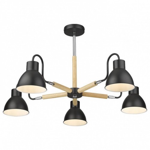 Потолочная люстра Velante 230-023-05 Потолочная люстра Velante 230-023-05