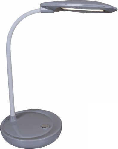 Офисная настольная лампа Reluce 02319-0.7-01 BK (1813