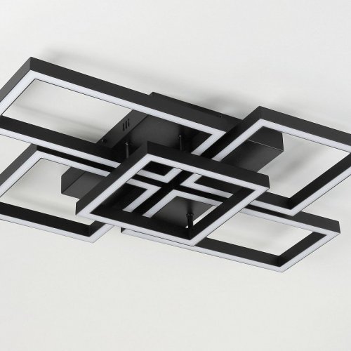 Потолочная люстра Ambrella light Acrylica FA1012 Потолочная люстра Ambrella light Acrylica FA1012