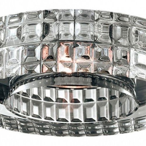 Точечный встраиваемый светильник Novotech Storm 369550 Точечный встраиваемый светильник Novotech Storm 369550