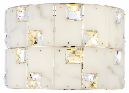 Бра Odeon Light Chessi 5076/2W