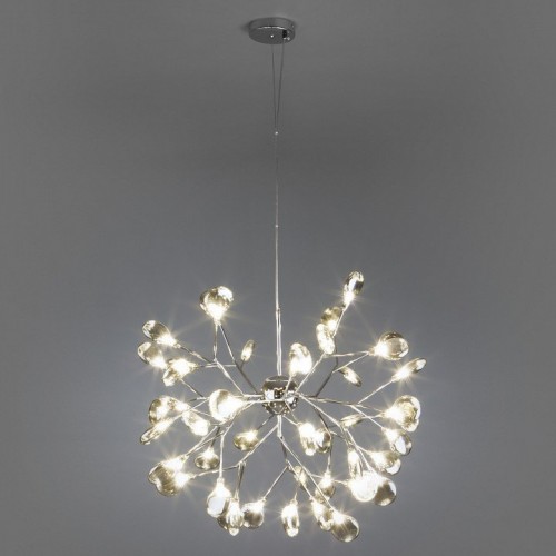 Подвесная люстра Bogates Lamella 555 Подвесная люстра Bogates Lamella 555