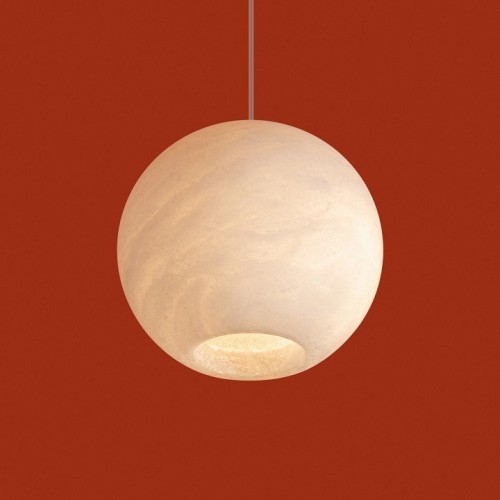 Подвесной светильник Pietre FR5592PL-01BS1