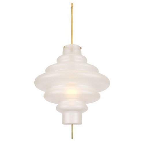 Потолочная люстра LArte Luce Torria L90002